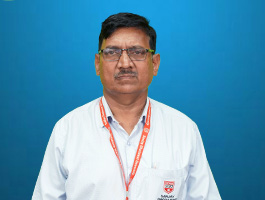 Faculty Image